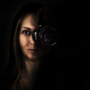 Jana Hamadová svatební fotografka