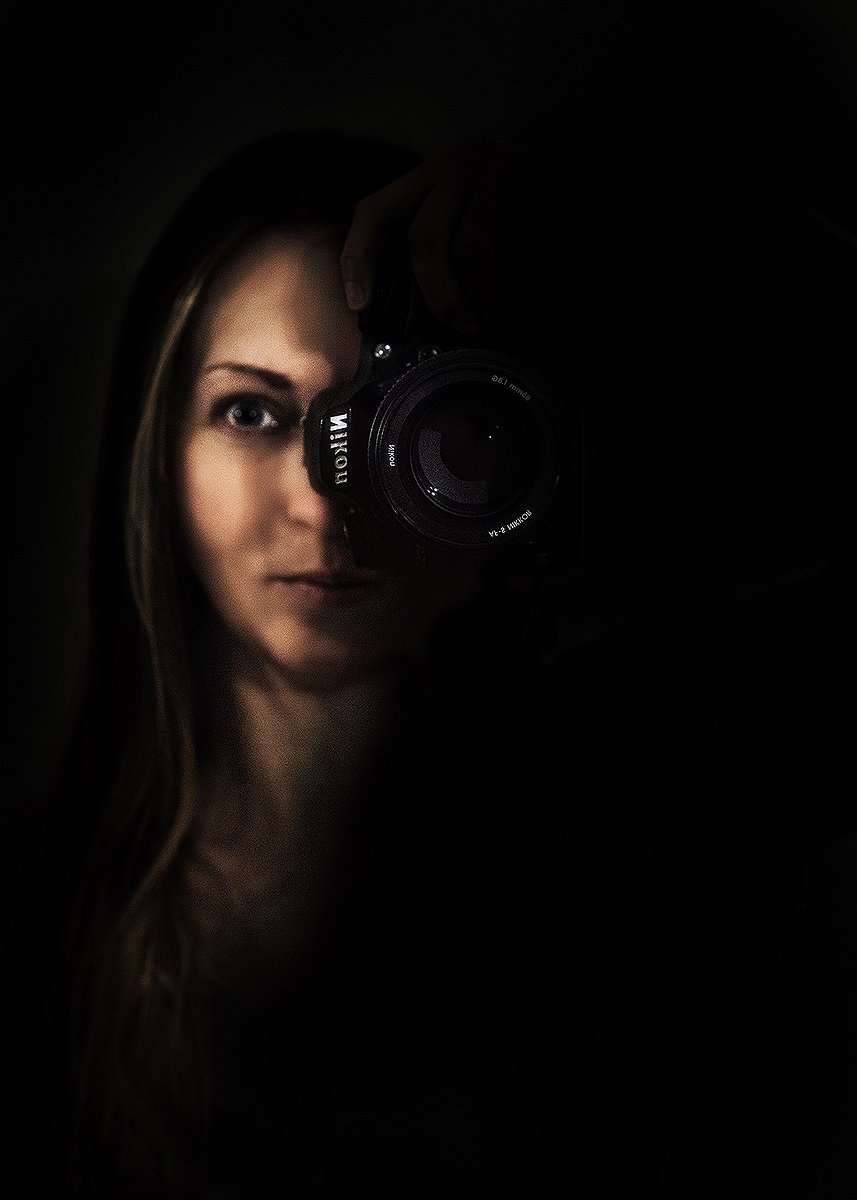 Jana Hamadová svatební fotografka